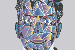 Portret geometrie - opdracht