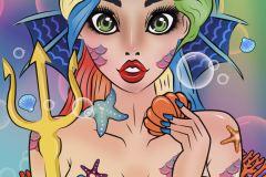 Mermaid